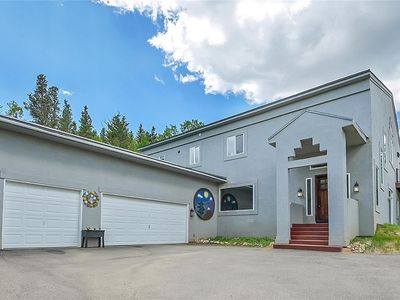 582 Rangeview Drive, Black Hawk, CO, 80422