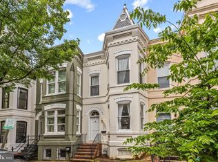 1328 35th St NW, Washington, DC 20007