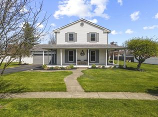 6344 Beaver Lake Dr, Grove City, OH