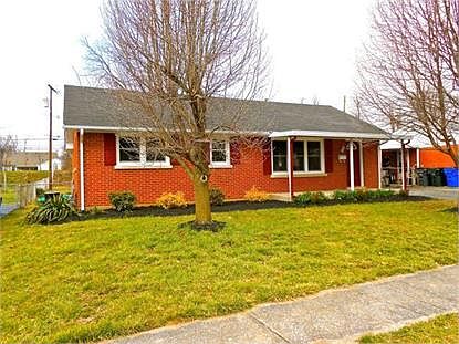 1st image of 1821 Courtland Dr