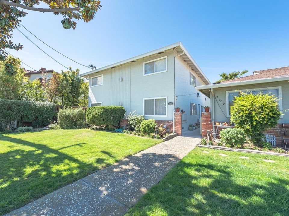 767 S Wolfe Rd Sunnyvale CA Zillow