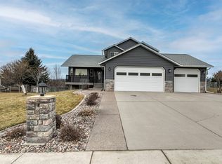 4668 Christian Dr, Missoula, MT 59803