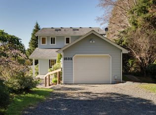 1532 4th St, Wheeler, OR 97147