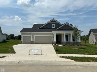 7350 Harbor Town Dr, Lebanon, IN 46052