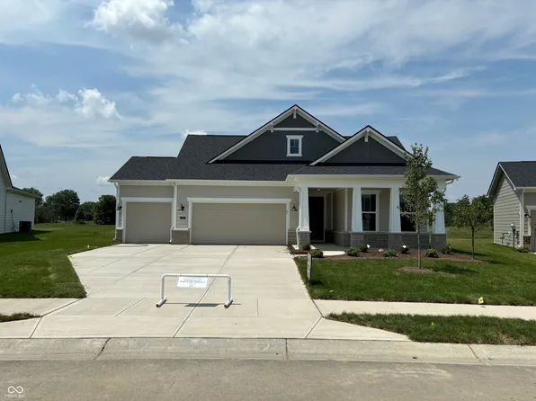7350 Harbor Town Dr, Lebanon, IN 46052