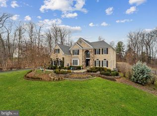 17752 Running Colt Pl, Leesburg, VA 20175