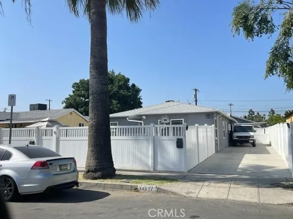 10817 Crockett St, Sun Valley, CA 91352