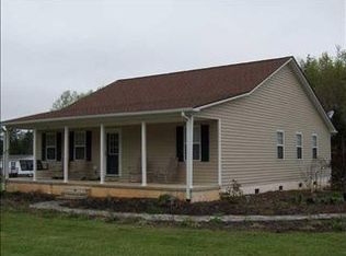 1025 Pixley Pritchard Rd, Timberlake, NC 27583