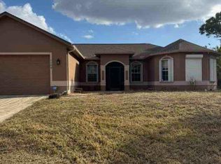 1154 Damen St E, Lehigh Acres, FL 33974