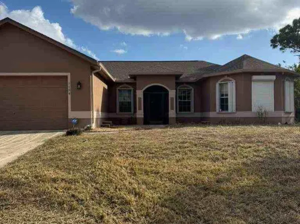 1154 Damen St E, Lehigh Acres, FL 33974