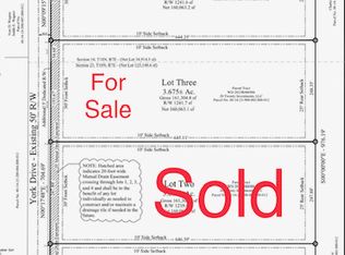 0 York Dr, Pendleton, IN 46064