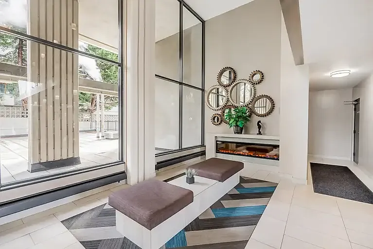 1 bed, 1.0 bath, 597 sqft, $2,550 — Photo 4