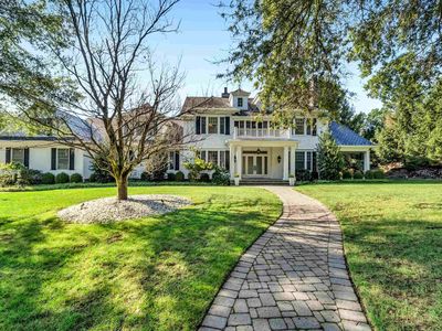 11 Oconnors Ln, Old Tappan, NJ, 07675