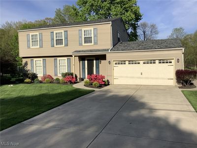 7579 Mountain Park Dr, Concord Township, OH, 44060