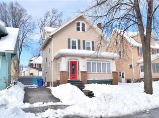 136 McKinley St, Rochester, NY 14609