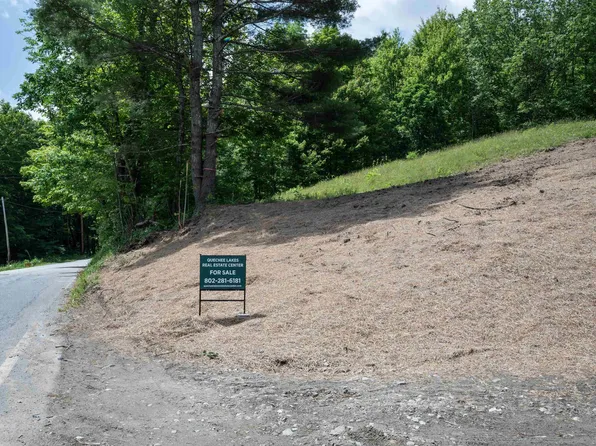 0 Quechee-Hartland Road, Hartland, VT 05048