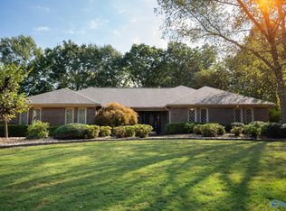 205 Bent Oak Cir, Harvest, AL 35749
