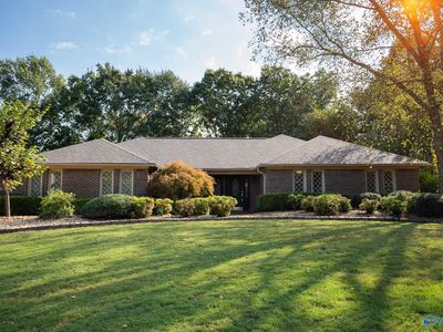 205 Bent Oak Cir, Harvest, AL, 35749