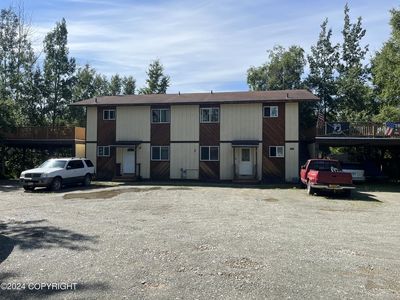 3250 E Beech Way, Wasilla, AK, 99654