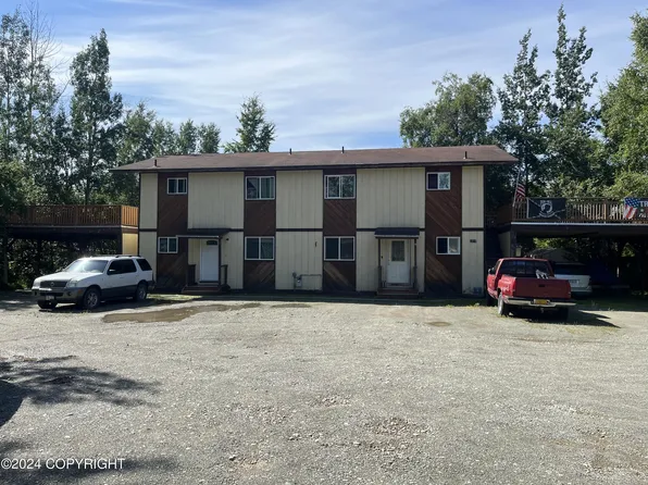 3250 E Beech Way, Wasilla, AK 99654