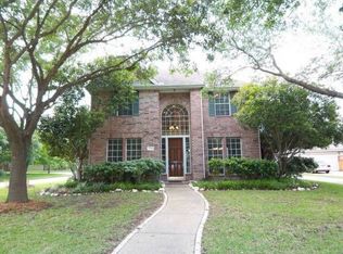 1322 Billit Way Dr, Houston, TX 77094