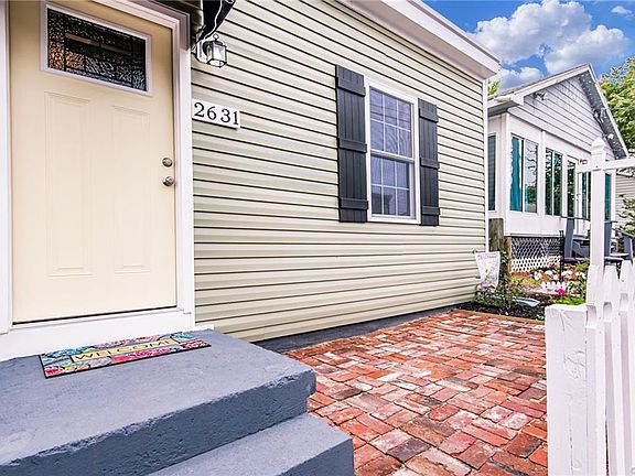 3rd image of 2631 Q St