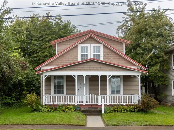 167 5th St, Dunbar, WV 25064