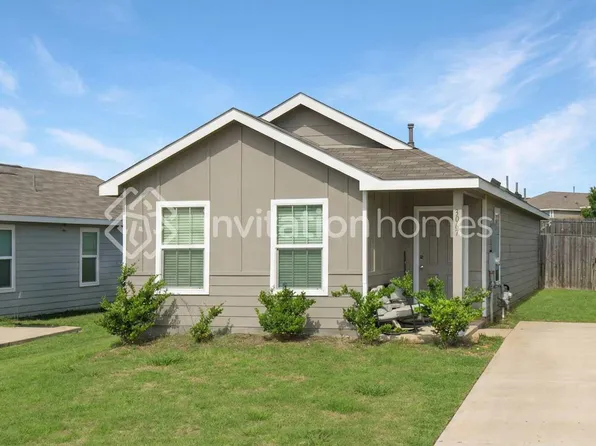 3067 Wallace Wells Ct, Crandall, TX 75114