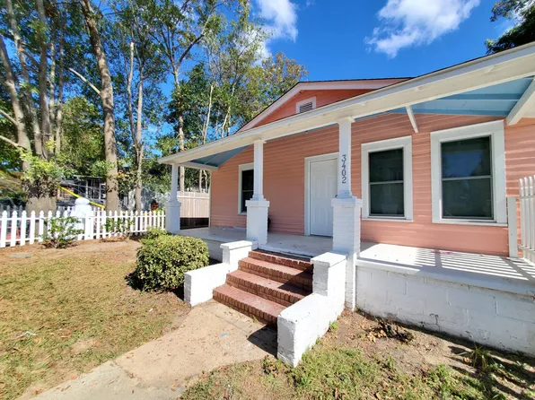 3402 Colonial Dr, Columbia, SC 29203