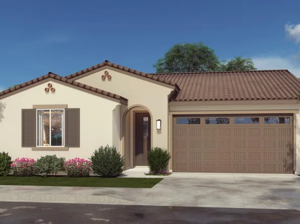 1168 Elevations Way W, Madera, CA 93636