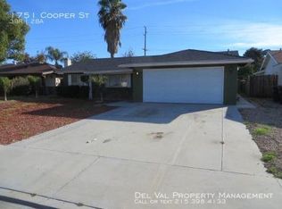 1751 Cooper St, Hemet, CA 92545