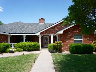 409 E 17th St, Portales, NM, 88130