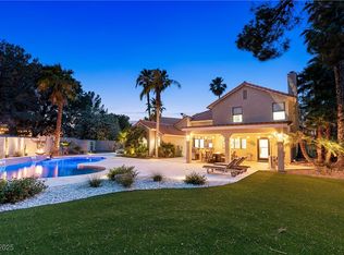 1990 Freeman Ct, Henderson, NV 89014