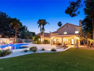 1990 Freeman Ct, Henderson, NV, 89014