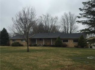 10277 W Awbrey Rd, Quincy, IN 47456