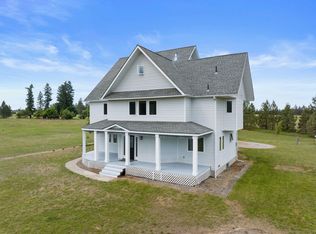 609 E Wild Rose Rd, Colbert, WA 99005