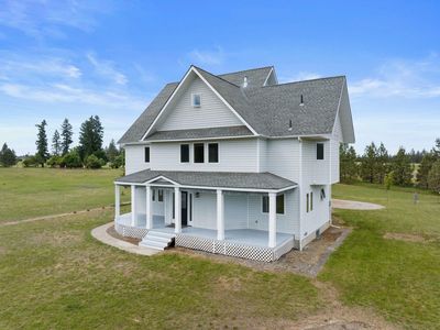 609 E Wild Rose Rd, Colbert, WA, 99005