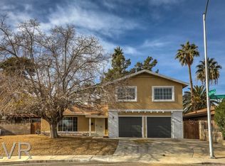 3871 Casa Colorado Ave, Las Vegas, NV 89121