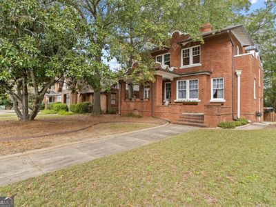 2811 Vineville Ave, Macon, GA, 31204