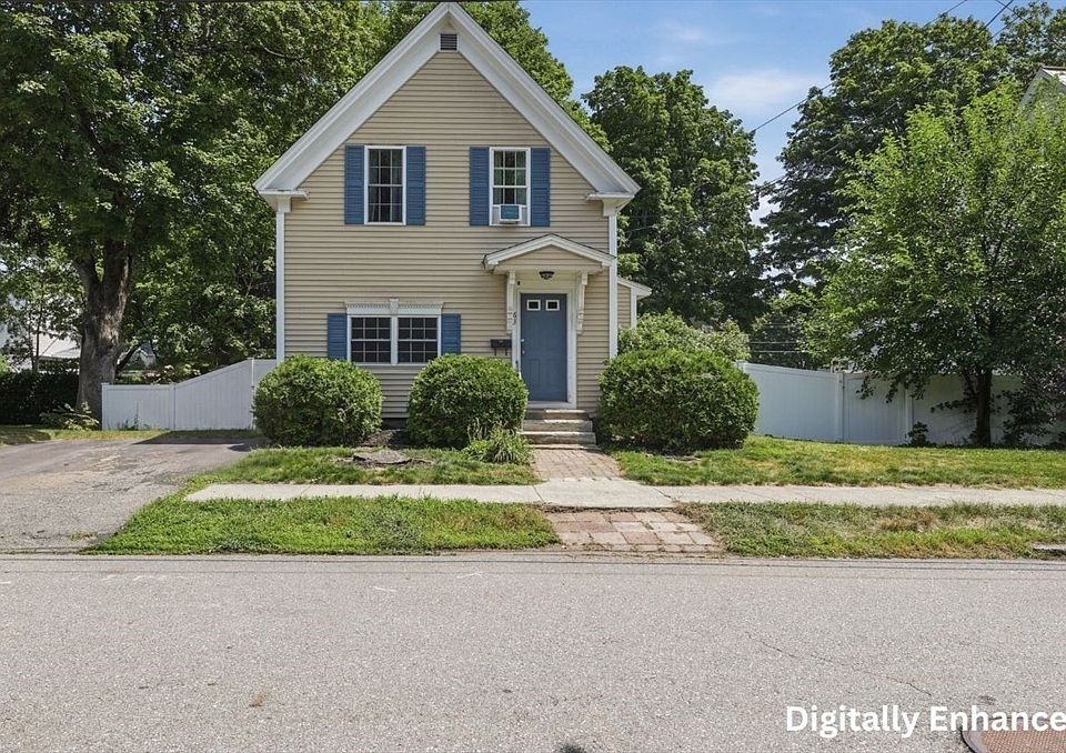 1st image of 63 Vine St