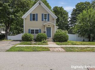63 Vine St, Leominster, MA 01453