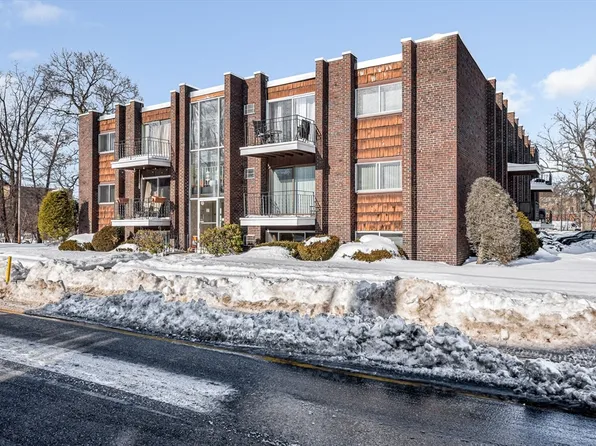 37 South St APT 10, Medford, MA 02155