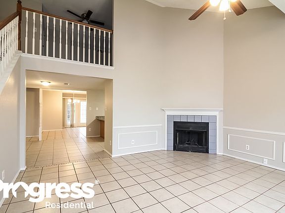 2nd image of 4908 Cedar Springs Dr
