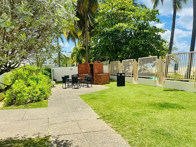 PR 187 Cond. Mar De Isla Verde — Photo 20