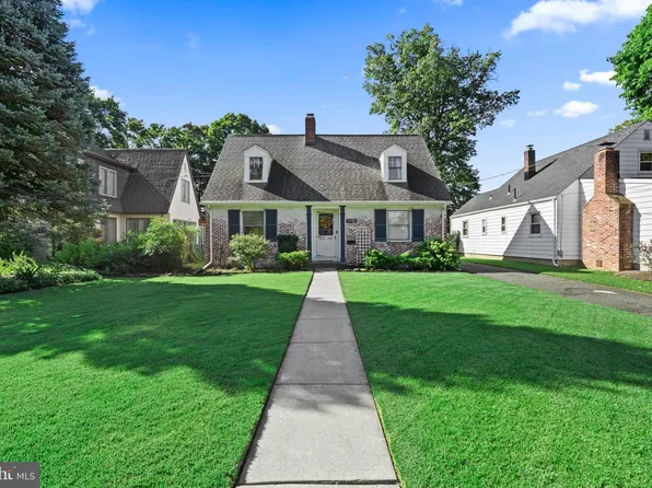 1130 Prospect Ridge Blvd, Haddon Heights, NJ 08035