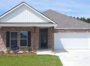 12839 Sweetleaf Ave, Denham Springs, LA 70726