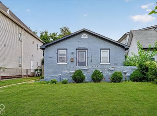 1636 Woodlawn Ave, Indianapolis, IN 46203
