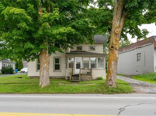 20289 County Route 181, La Fargeville, NY 13656
