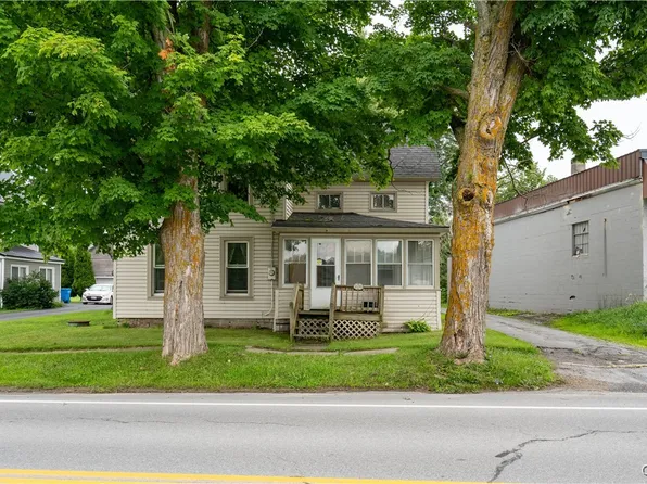 20289 County Route 181, La Fargeville, NY 13656