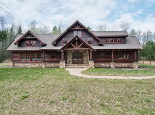 5771 Highway 45, Land O Lakes, WI 54540